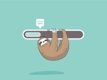 WordPress 打开速度慢、加载速度慢的 4 个主要原因及的解决办法